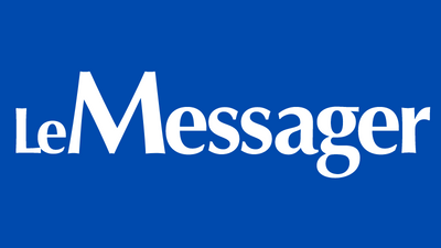 Le Messager logo