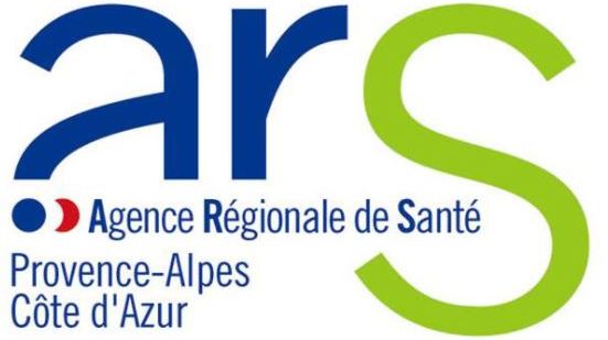 Logo ARS PACA