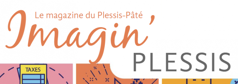 imagin'plessis