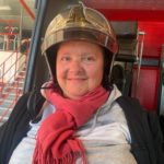 Yolande chez les pompiers 4