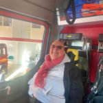 Yolande chez les pompiers 5