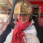 Yolande chez les pompiers 3