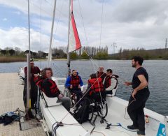 0 voile 1