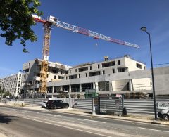 Gipsy travaux