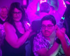 Discothèque