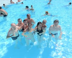 Villa Amély piscine 5