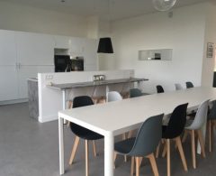 coin repas + cuisine